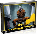 PUZZLE BATMAN THE JOKER DC COMICS 1000 DIES