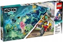 LEGO HIDDEN SIDE 70423 Ghostbuster Bus 3000