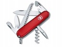 VICTORINOX CAMPER VRECKOVÝ Nôž 91 mm CELIDOR 1.3613