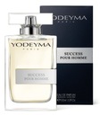 YODEYMA SUCCESS POUR HOMME 100ml parfumovaná voda