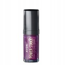 AVON Shiny Liquid Lipstick Power Stay PURPLE STRIKE