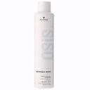 Schwarzkopf Professional Osis+ Refresh Dust Dry šampón na vlasy 300 ml