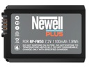 Batéria Newell Plus, náhrada za NP-FW50