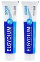 ELGYDIUM ANTI PLAQUE PASTA PROTI KAMEŇU 75ML