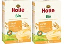 HOLLE BIO PROSO CELOZRNNÉ 2x250 2 BAL