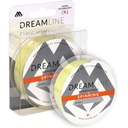 Mikado DREAMLINE Prívlač 0,14mm 150m