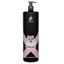 Ureshii Bio Bamboo Intenzívne vyhladzujúci šampón 1000 ml