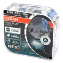 Žiarovky H15 Osram Cool Blue Intense Next Gen