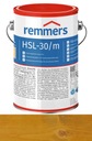 Remmers HSL-30 lazúra na drevo Hk-Lasur 5L ruský dub