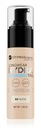 Bell HypoAllergenic Hydrating Foundation 02 Nude