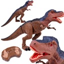 Interaktívne ovládaný dinosaurus T-Rex RC0333