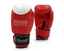 EVOLUTION PRO BOXERSKÉ SPARINGOVÉ RUKAVICE 8 OZ