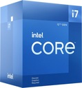 Procesor Intel Core i7-12700F