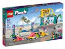 Lego Friends 41751 Skatepark