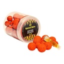 Wafters SQUID ORANGE 15-20mm návnada Boilies Optimal Baits