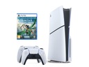 Herná konzola SONY PlayStation 5 Slim 2x DualSense +