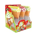 JOHNY BEE ZMRZLINOVÉ LOLLIES 25KS (20G)