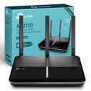 WiFi 5 router TP-LINK Archer VR2100