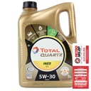 TOTAL QUARTZ INEO ECS 5W30 5L