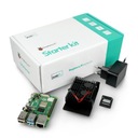 JustPi kit s Raspberry Pi 4B WiFi 4GB RAM