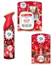 AMBI PUR SET SPICED APPLE SPRAY/3VOL + NÁPLŇ 40