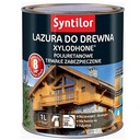 Syntilor Xylodhonová lazúra na drevo, bezfarebná, 1L