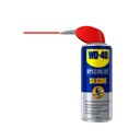 WD-40 Specialist Multifunkčné silikónové mazivo s aplikátorom | 400 ml