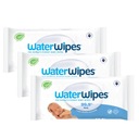 WaterWipes Vlhčené obrúsky SET 180 kusov