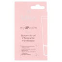 MyLIPbalm intenzívne hydratačný balzam na pery 15ml