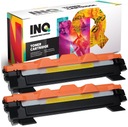 2x toner TN1050 pre Brother HL1201 HL1210W HL1210WE