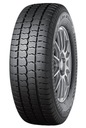 1x 215/70R15C Yokohama BluEarth-Van All Season