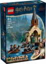 LEGO 76426 HARRY POTTER Rokfortský dom na vode