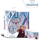 Sada šperkov na zdobenie náramku 2 Frozen