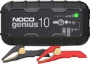 NOCO INTELIGENTNÁ NABÍJAČKA GENIUS10 EU 10A 6V/12V