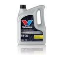 Syntetický motorový olej VALVOLINE SYNPOWER ENV 5W30 4L C2, A1/B1, A5/B5