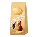 Lindor Assorted Bag pralinky 100g