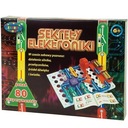 TAJOMSTVÁ ELEKTRONIKY VYŠE 80 VEDECKÝCH EXPERIMENTOV