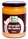 Energy for Coffee Fingers Lick Bulletproof Ghee 520 ml