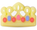 Crocs Jibbitz Pin Crown Shoe Pin