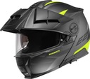 Prilba Schuberth E2 L Defender Yellow