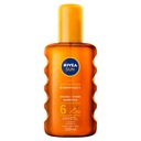 Nivea Sun karoténový opaľovací olej SPF6 200 ml