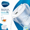 BRITA MARELLA XL DŽVNA NA NÁDOBKY BRITA MAXTRA