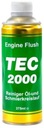 TEC2000 ENGINE FLUSH 375ml ENGINE FLUSH