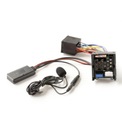 pre BMW E46 radu 3 2002-2006 CD Audio adaptér pre