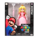 JAP SUPER MARIO Filmová figúrka broskyňová 13cm