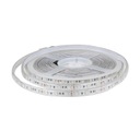 V-TAC SMD5050 LED pásik 300LED IP65 NÁVOD 7W/m VT-5050 60-IP65 RGB