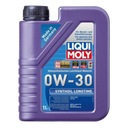 LIQUI MOLY SYNTHOIL LONGTIME 0W30 SM/CF 8976 1L