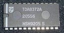 TDA8372A IC / 1426M