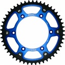 Supersprox Sprocket 270 49 Stealth Steel-Alu Yz/Yzf