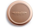 REVOLUTION Mega Bronzer 02 Teplý bronzer na tvár a telo